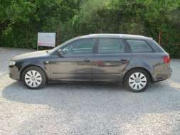 Audi A4 Avant 1.9 TDI