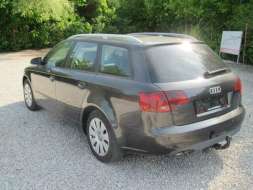 Audi A4 Avant 1.9 TDI