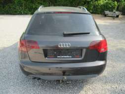 Audi A4 Avant 1.9 TDI