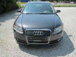 Audi A4 Avant 1.9 TDI