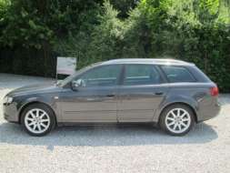 Audi A4 Avant 1.9 TDI