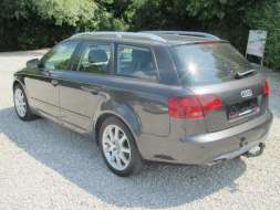 Audi A4 Avant 1.9 TDI