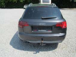 Audi A4 Avant 1.9 TDI