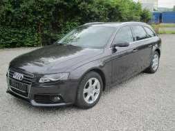 Audi A4 Avant 2.0 TDI