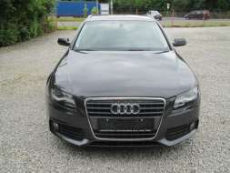 Audi A4 Avant 2.0 TDI
