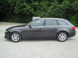 Audi A4 Avant 2.0 TDI