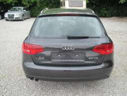 Audi A4 Avant 2.0 TDI