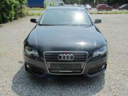 Audi A4 Avant 1.8TFSI