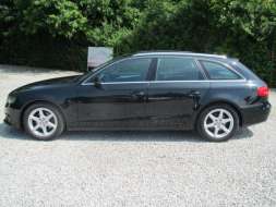 Audi A4 Avant 1.8TFSI