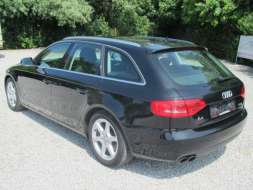 Audi A4 Avant 1.8TFSI