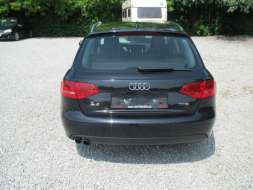 Audi A4 Avant 1.8TFSI