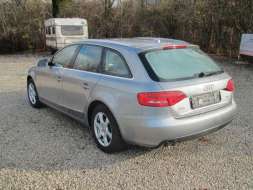 Audi A4 Avant 2.0 TDI