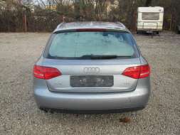 Audi A4 Avant 2.0 TDI