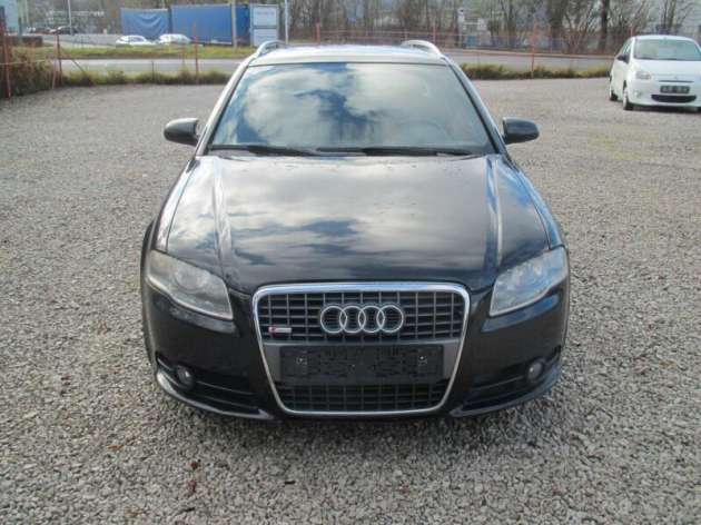 Audi A4 Avant 2.0 TDI