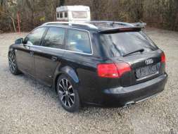 Audi A4 Avant 2.0 TDI