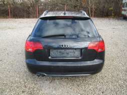Audi A4 Avant 2.0 TDI