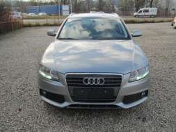 Audi A4 Avant 2.0 TDI