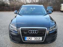 Audi Q5 3.0 TDI