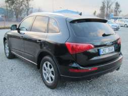 Audi Q5 3.0 TDI