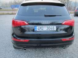 Audi Q5 3.0 TDI