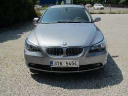 BMW Řada 5 3.0 XD