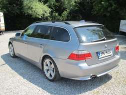 BMW Řada 5 3.0 XD