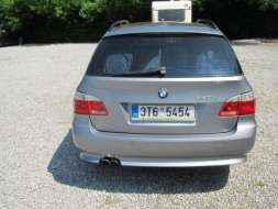 BMW Řada 5 3.0 XD