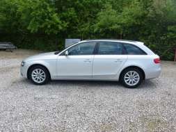 Audi A4 Avant 2.0 TDI