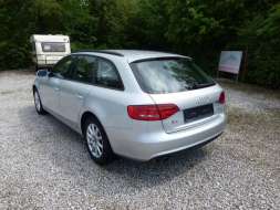 Audi A4 Avant 2.0 TDI