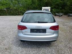 Audi A4 Avant 2.0 TDI