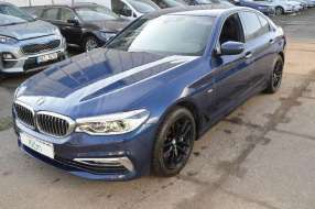BMW Řada 5 