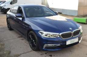 BMW Řada 5 