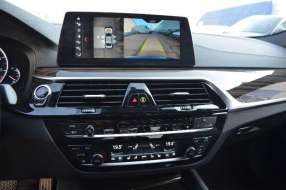 BMW Řada 5 