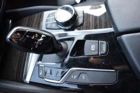 BMW Řada 5 