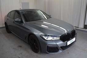 BMW Řada 5 