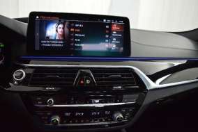 BMW Řada 5 