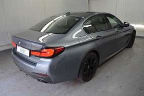 BMW Řada 5 