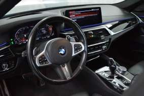 BMW Řada 5 