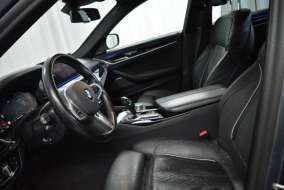 BMW Řada 5 