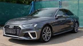 Audi A4 S-LINE QUATTRO 2,0 TFSI/185 kW
