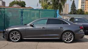 Audi A4 S-LINE QUATTRO 2,0 TFSI/185 kW