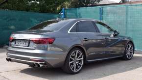 Audi A4 S-LINE QUATTRO 2,0 TFSI/185 kW