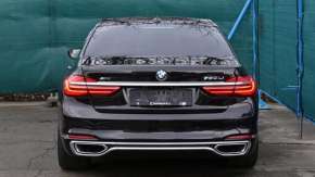 BMW Řada 7 