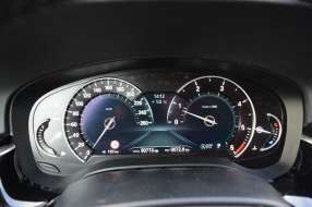 BMW Řada 5 520D XDRIVE