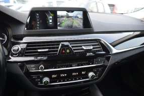 BMW Řada 5 520D XDRIVE