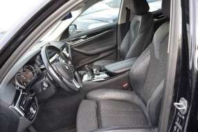 BMW Řada 5 520D XDRIVE