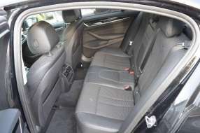 BMW Řada 5 520D XDRIVE