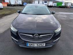Opel Insignia ST 2.0 TDCi AT