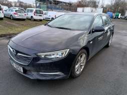 Opel Insignia ST 2.0 TDCi AT