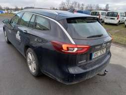 Opel Insignia ST 2.0 TDCi AT